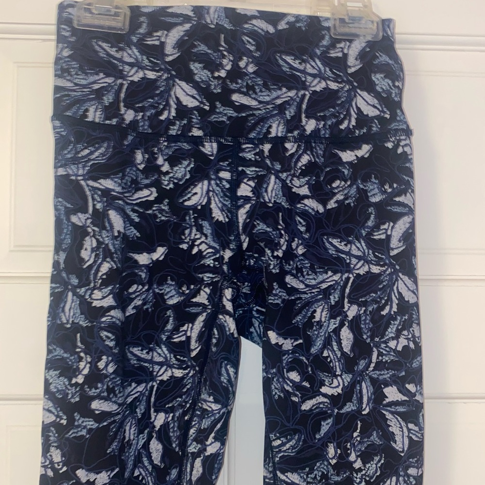 Stretchy Lulu Leggings